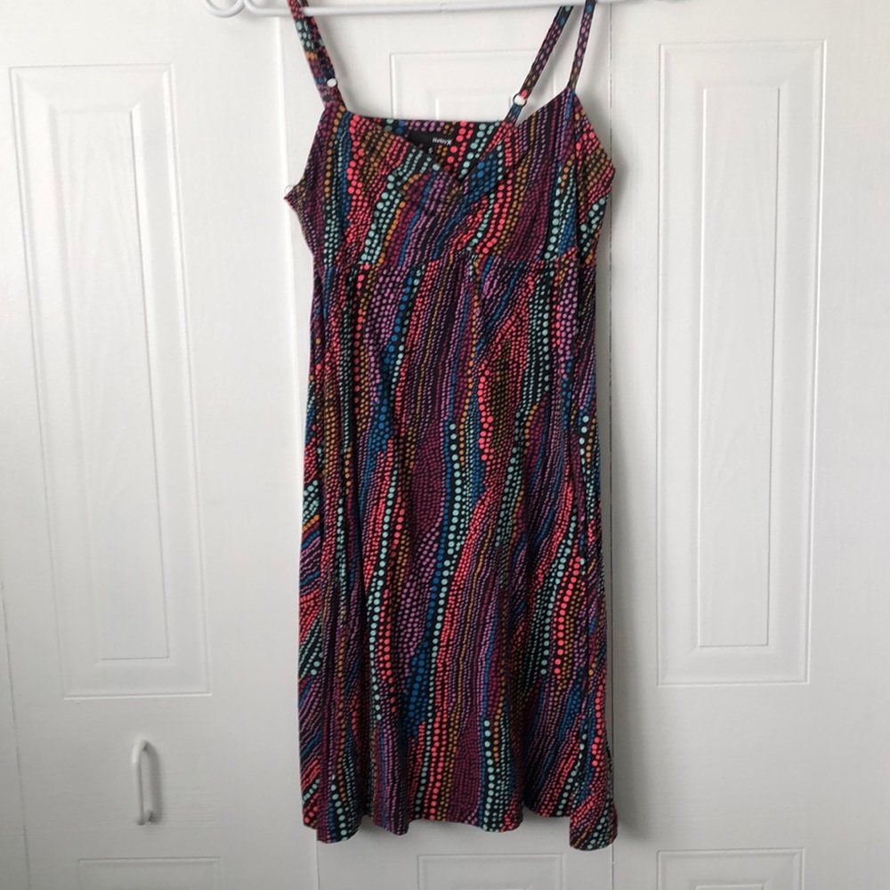 Hurley Dress